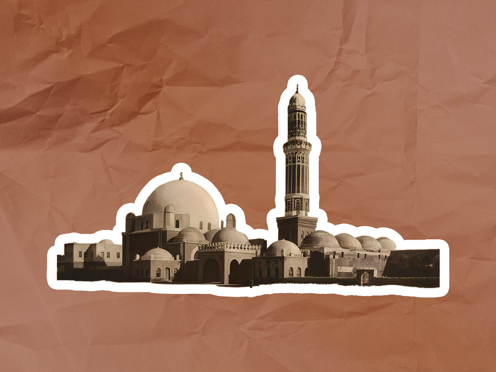 Мечети Йемена